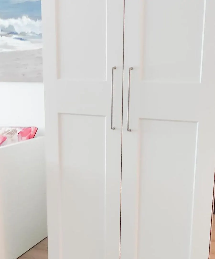 Apartment Studio App Hilda Rijeka Croatia