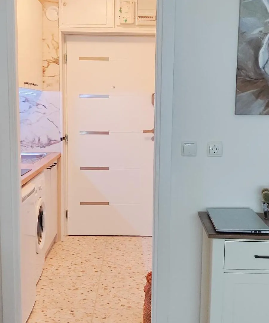 Apartment Studio App Hilda Rijeka