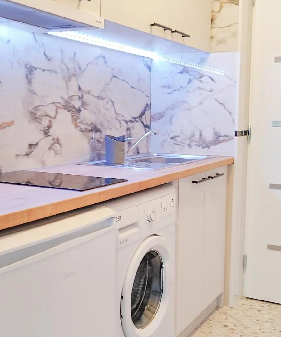 Apartment Studio App Hilda Rijeka