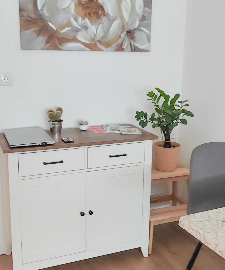 Studio App Hilda Rijeka Apartment