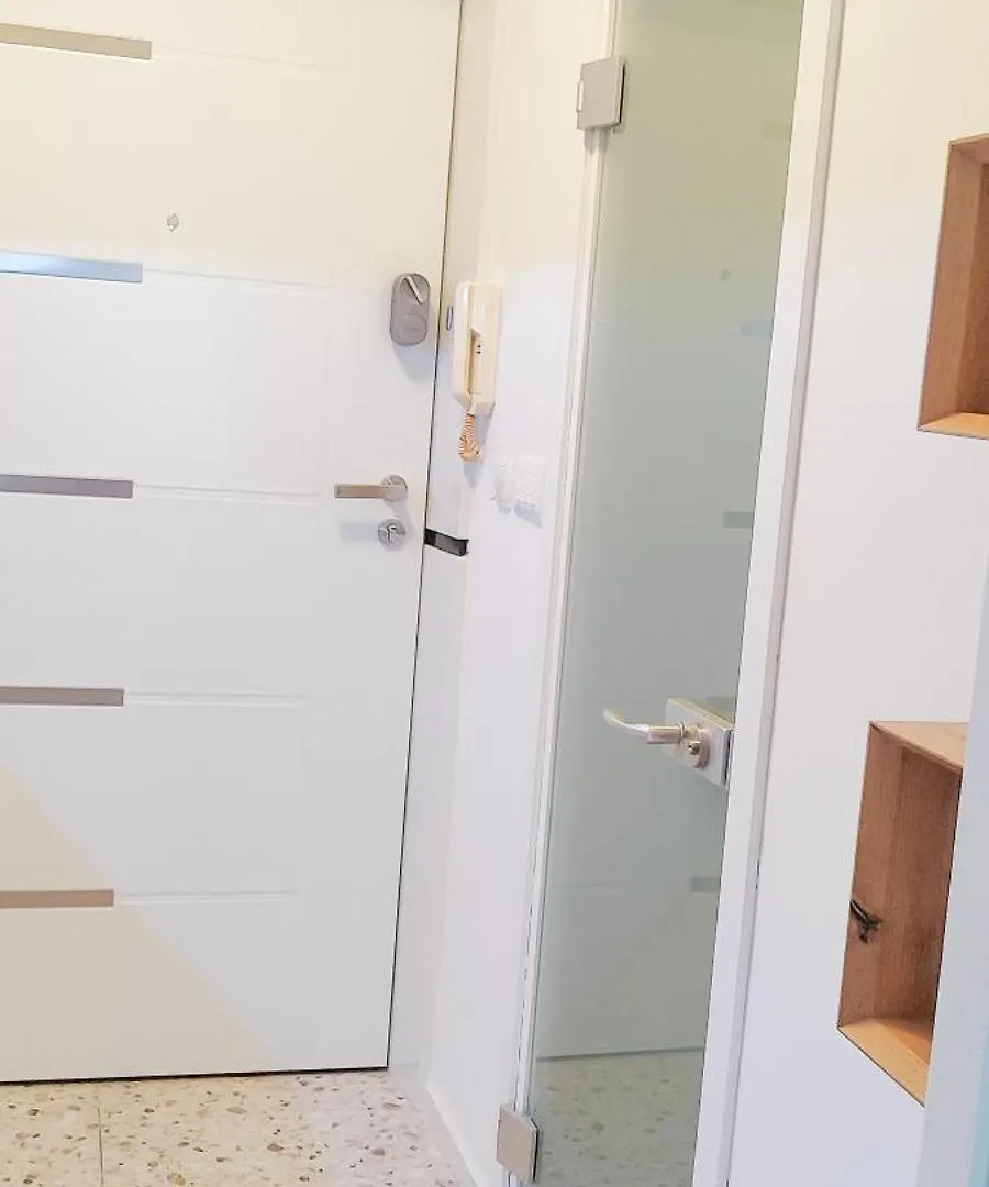 Apartment Studio App Hilda Rijeka