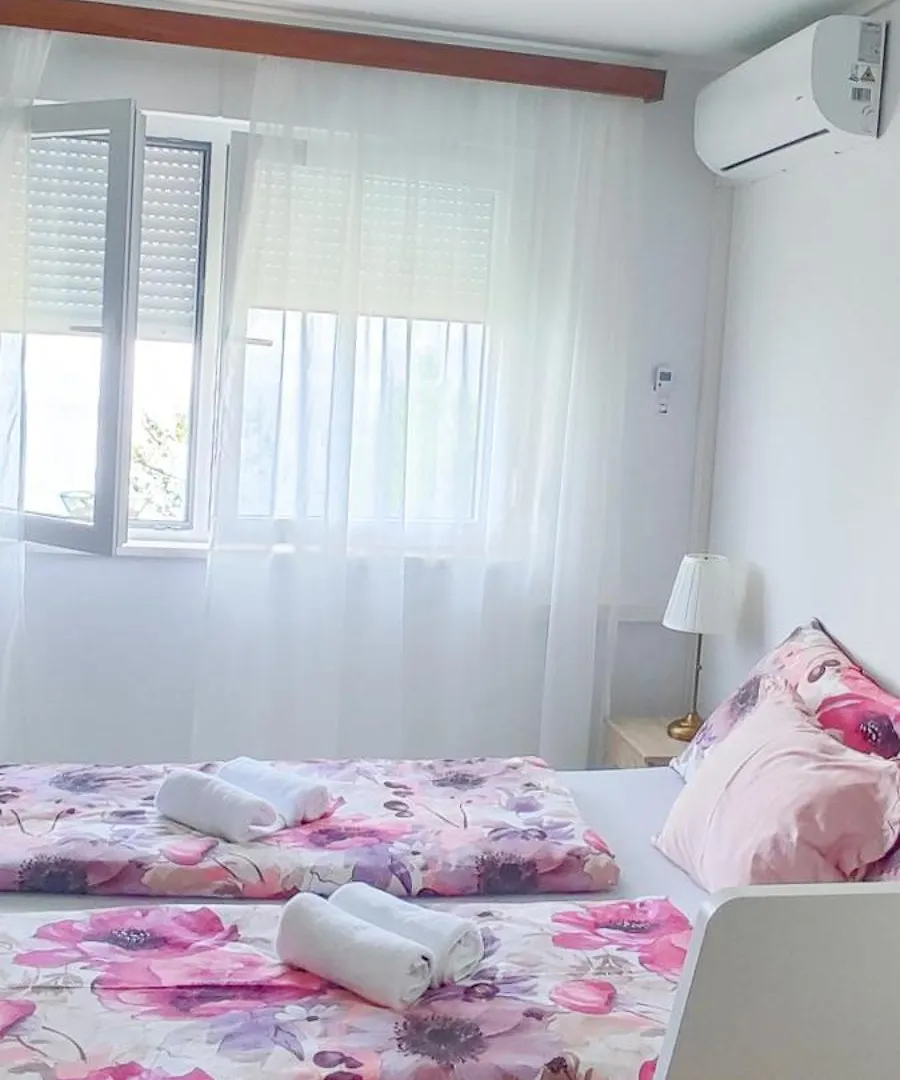 Apartment Studio App Hilda Rijeka Croatia