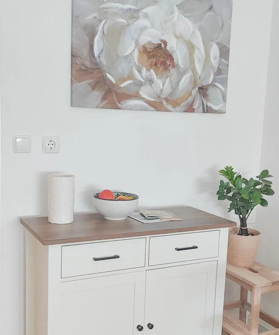 Studio App Hilda Rijeka