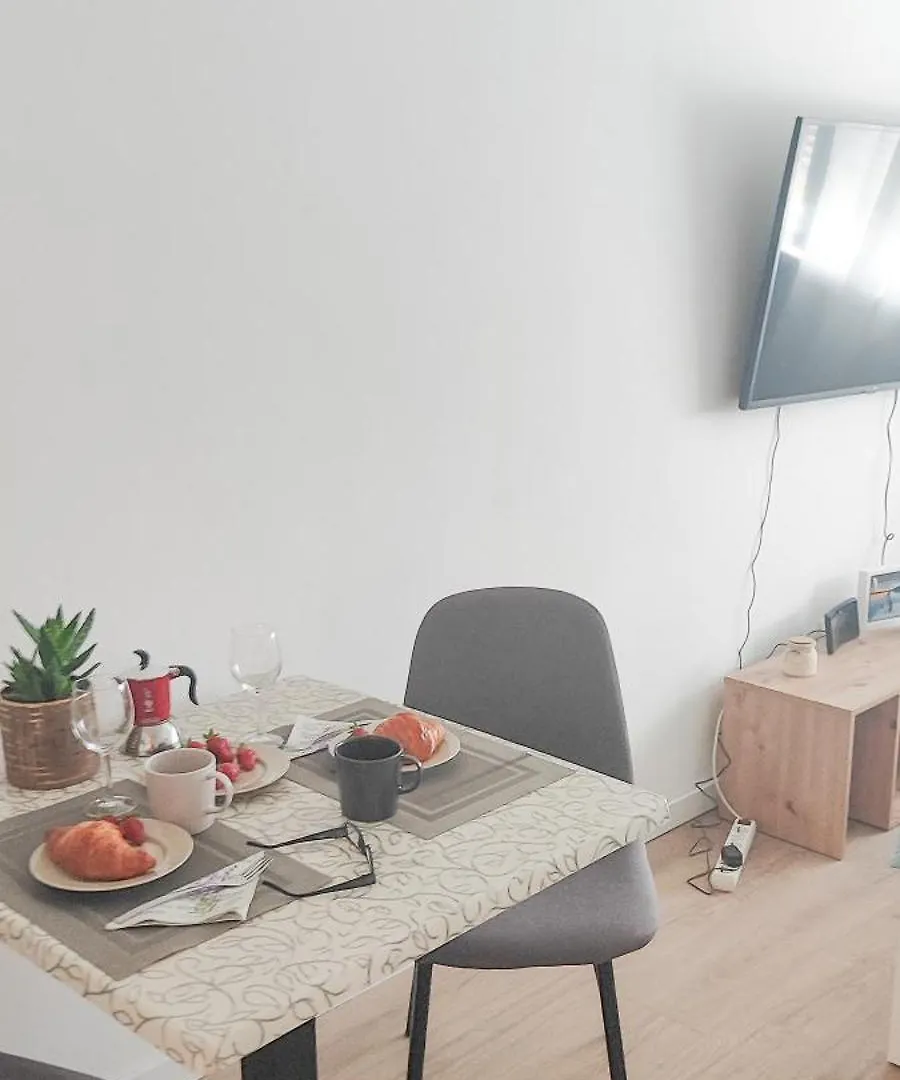 Studio App Hilda Rijeka
