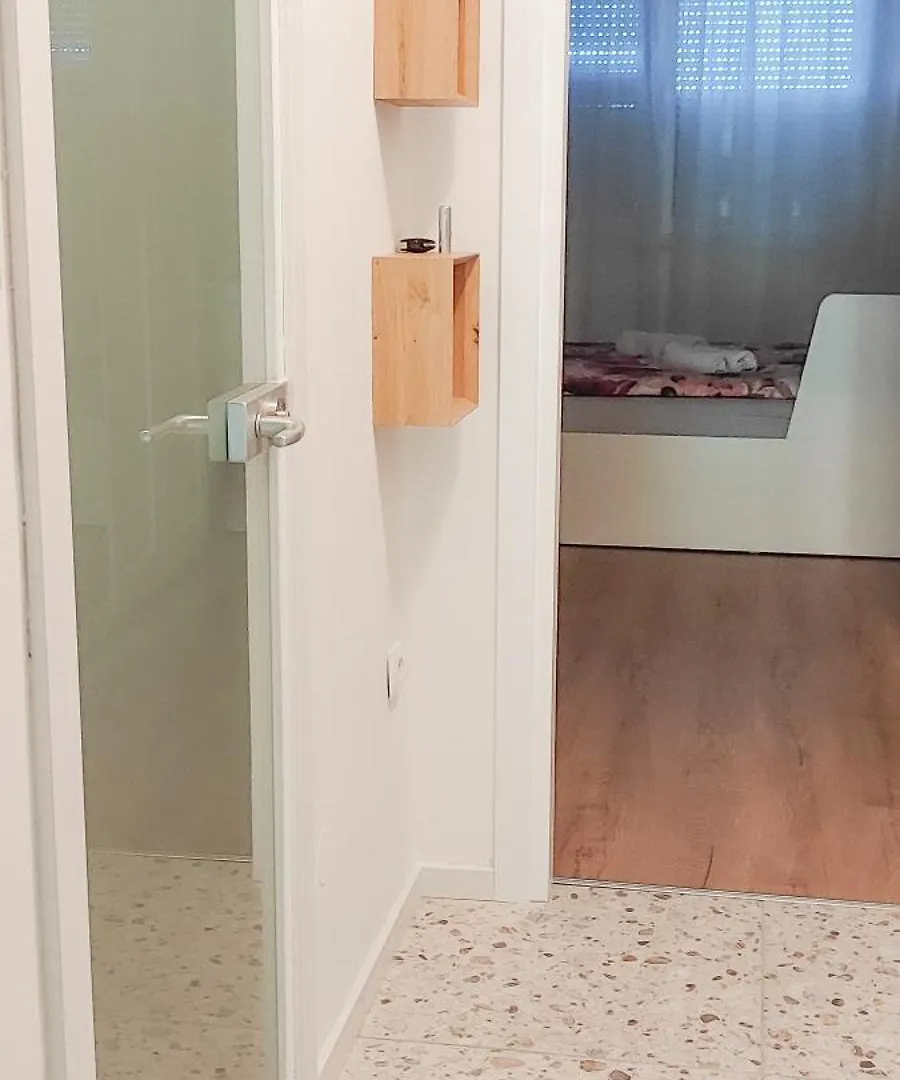 Studio App Hilda Rijeka Apartment