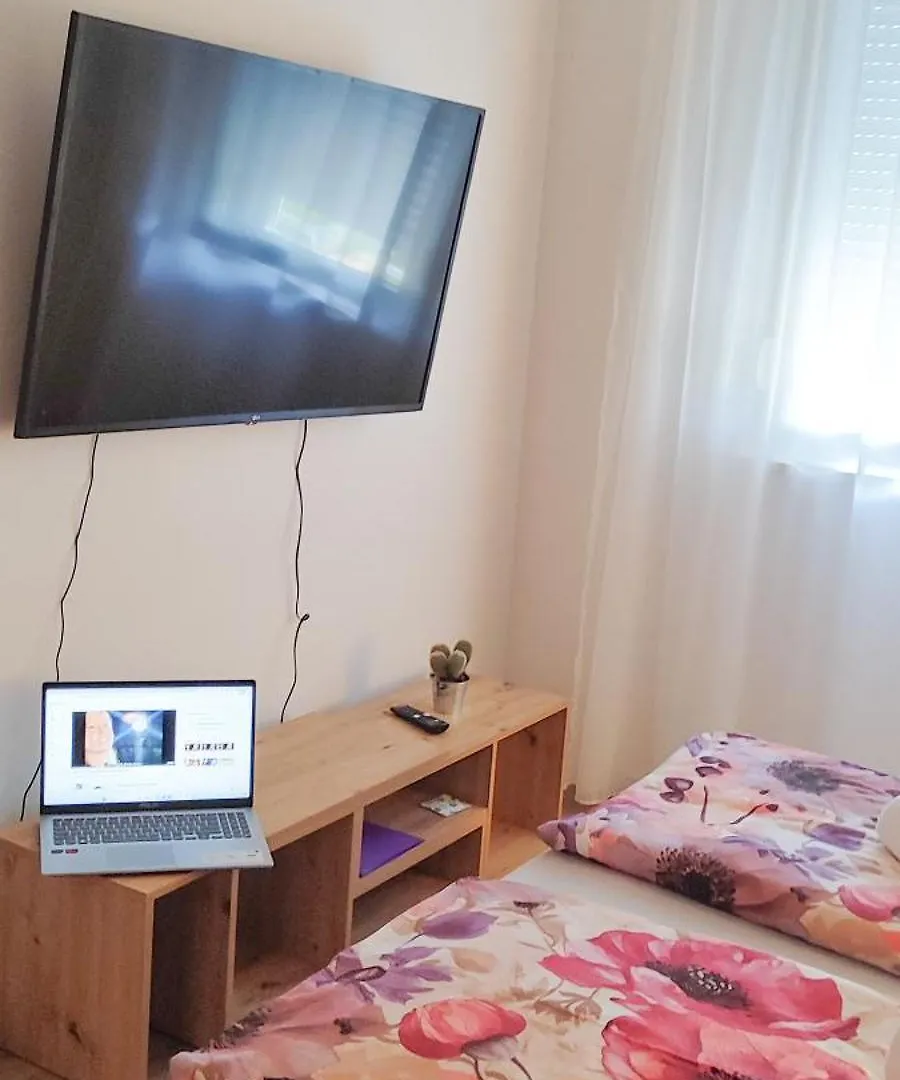 Studio App Hilda Rijeka Croatia